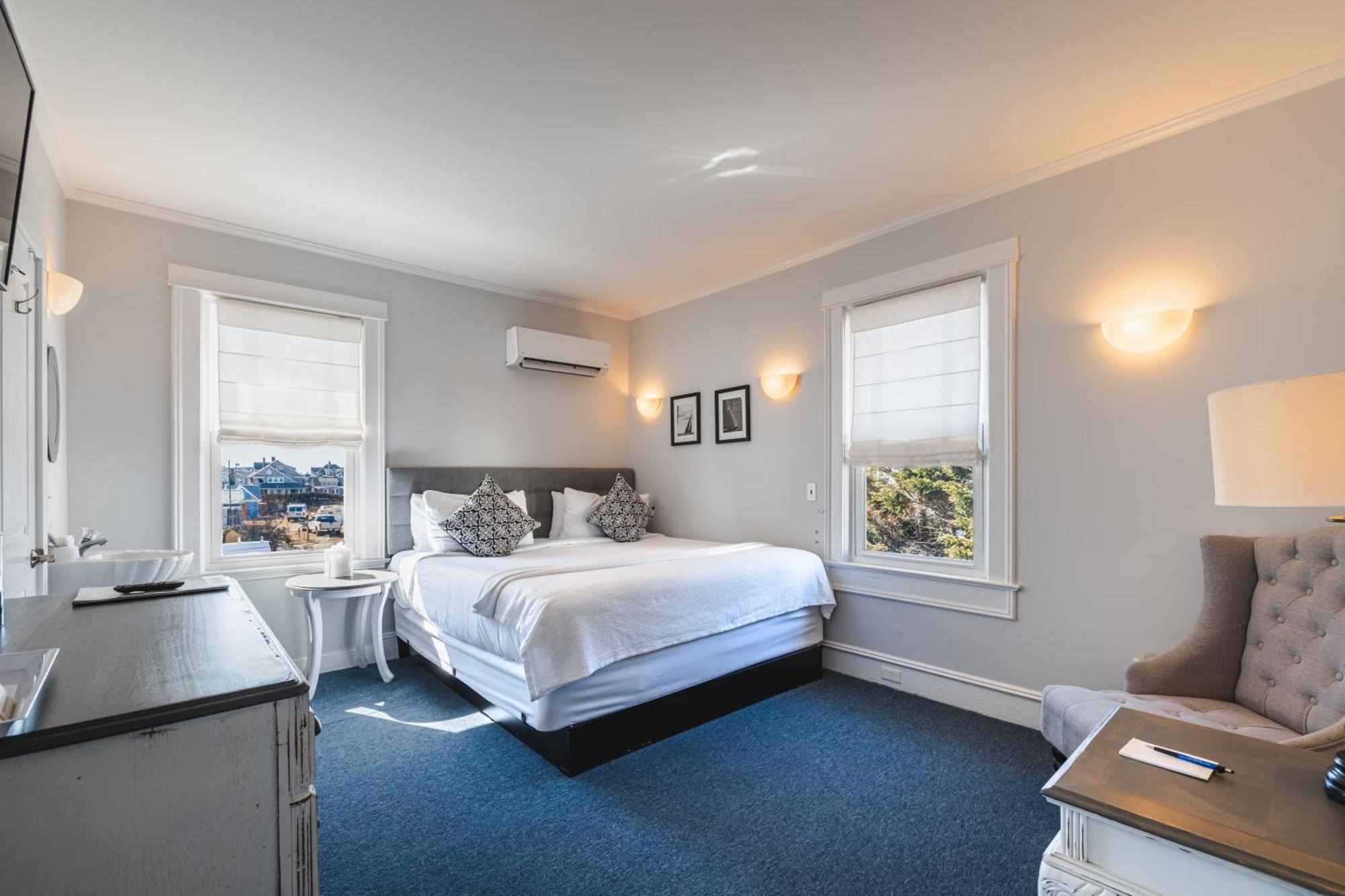 Grand Victorian An Icona Boutique Collection Hotel สปริงเลค ภายนอก รูปภาพ