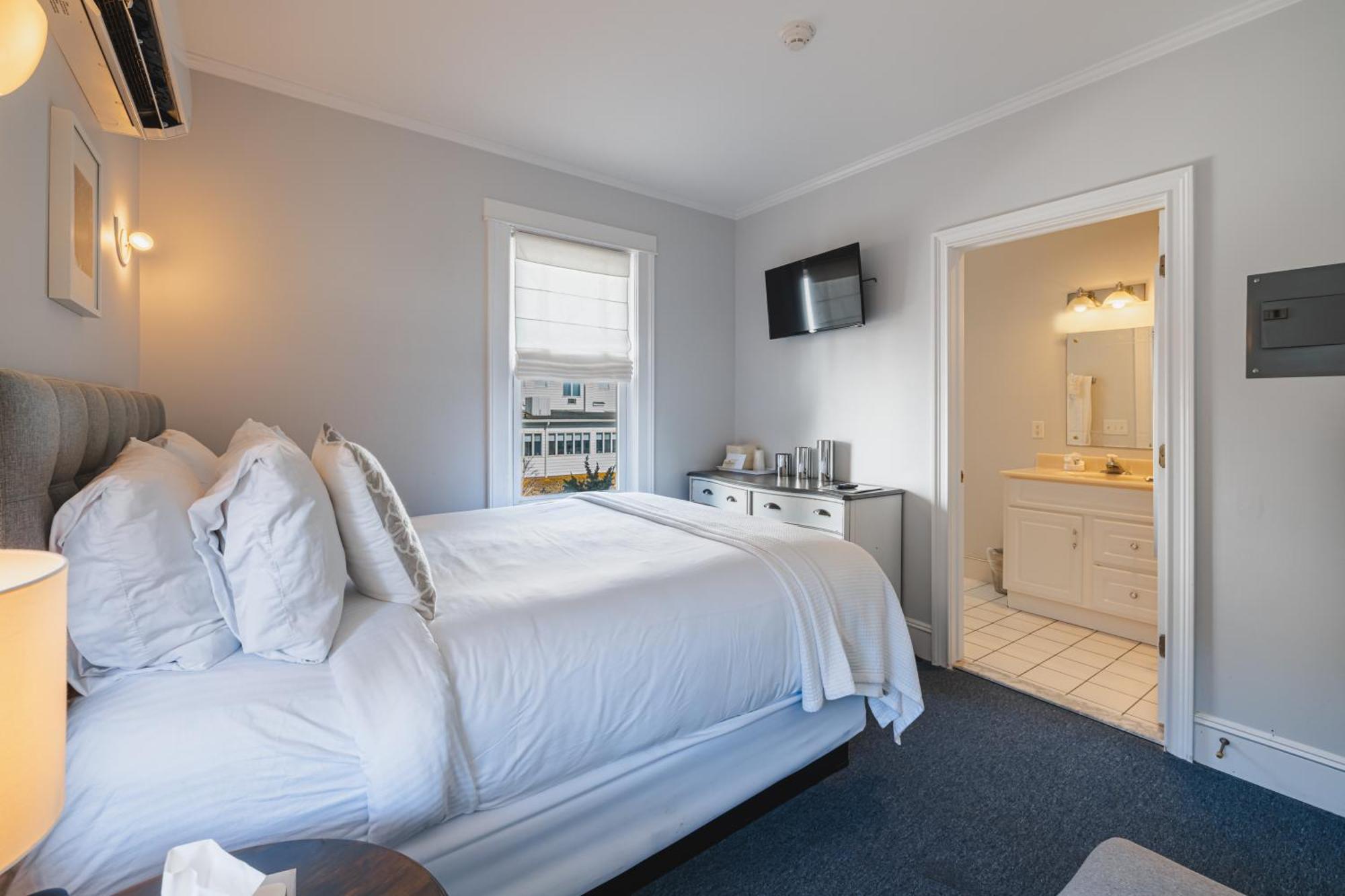 Grand Victorian An Icona Boutique Collection Hotel สปริงเลค ภายนอก รูปภาพ