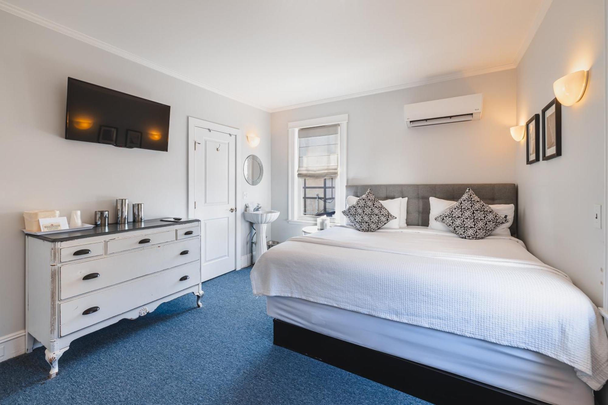 Grand Victorian An Icona Boutique Collection Hotel สปริงเลค ภายนอก รูปภาพ