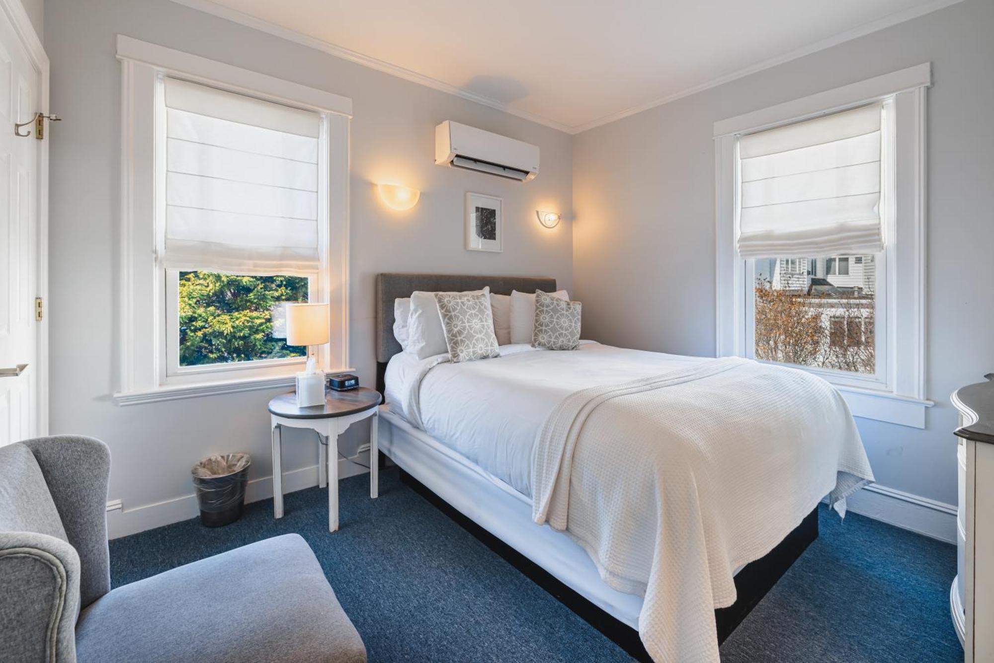 Grand Victorian An Icona Boutique Collection Hotel สปริงเลค ภายนอก รูปภาพ