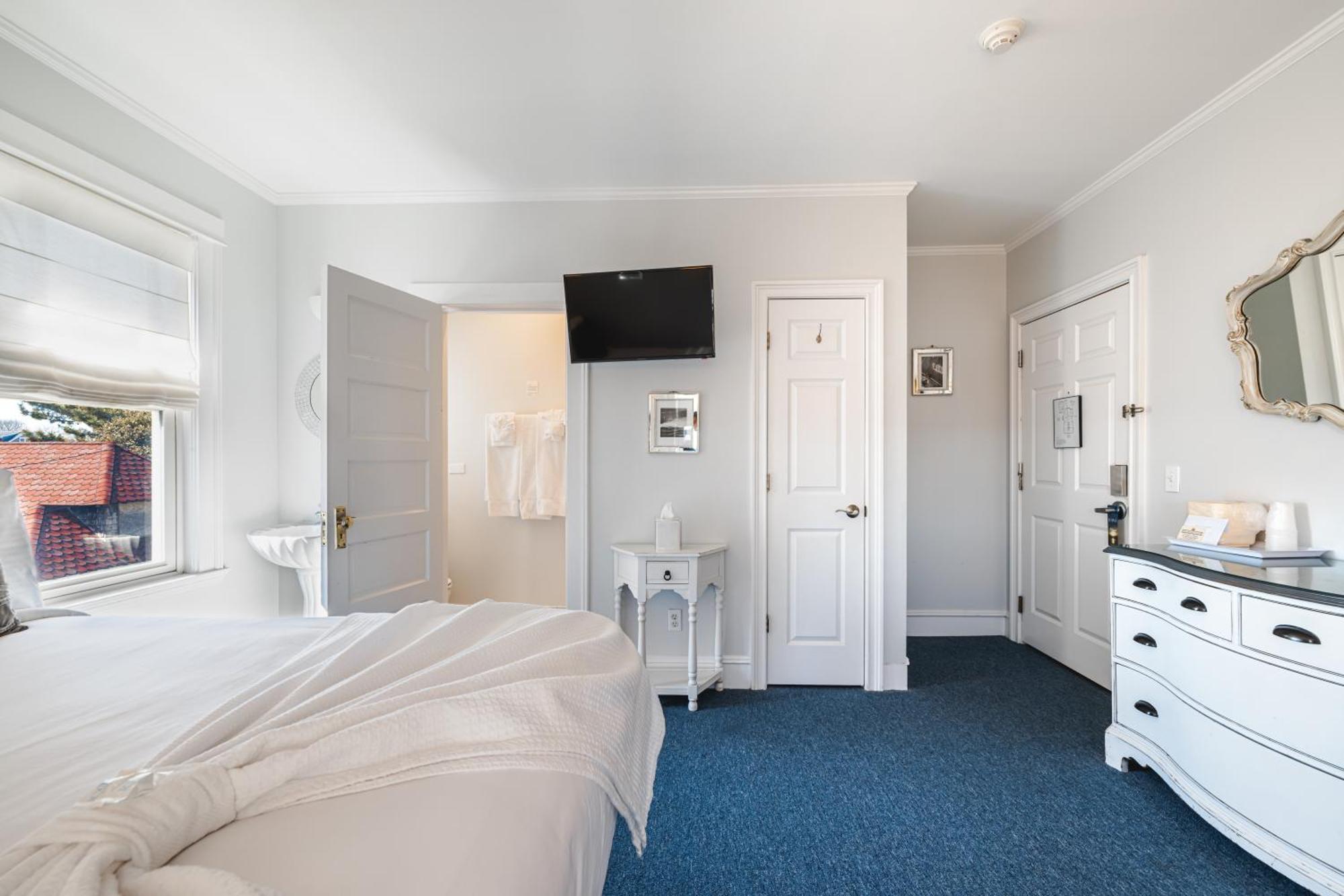 Grand Victorian An Icona Boutique Collection Hotel สปริงเลค ภายนอก รูปภาพ