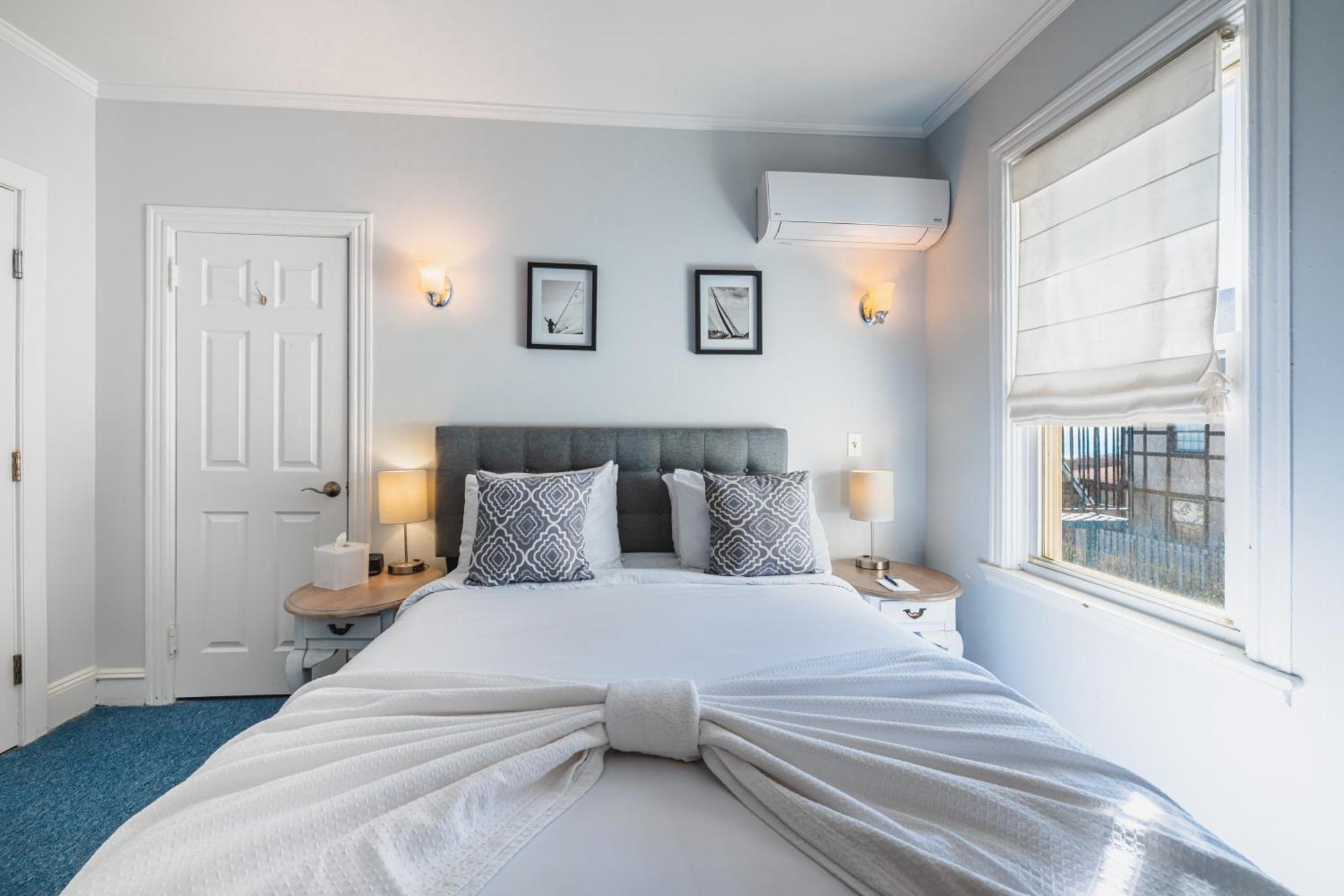 Grand Victorian An Icona Boutique Collection Hotel สปริงเลค ภายนอก รูปภาพ