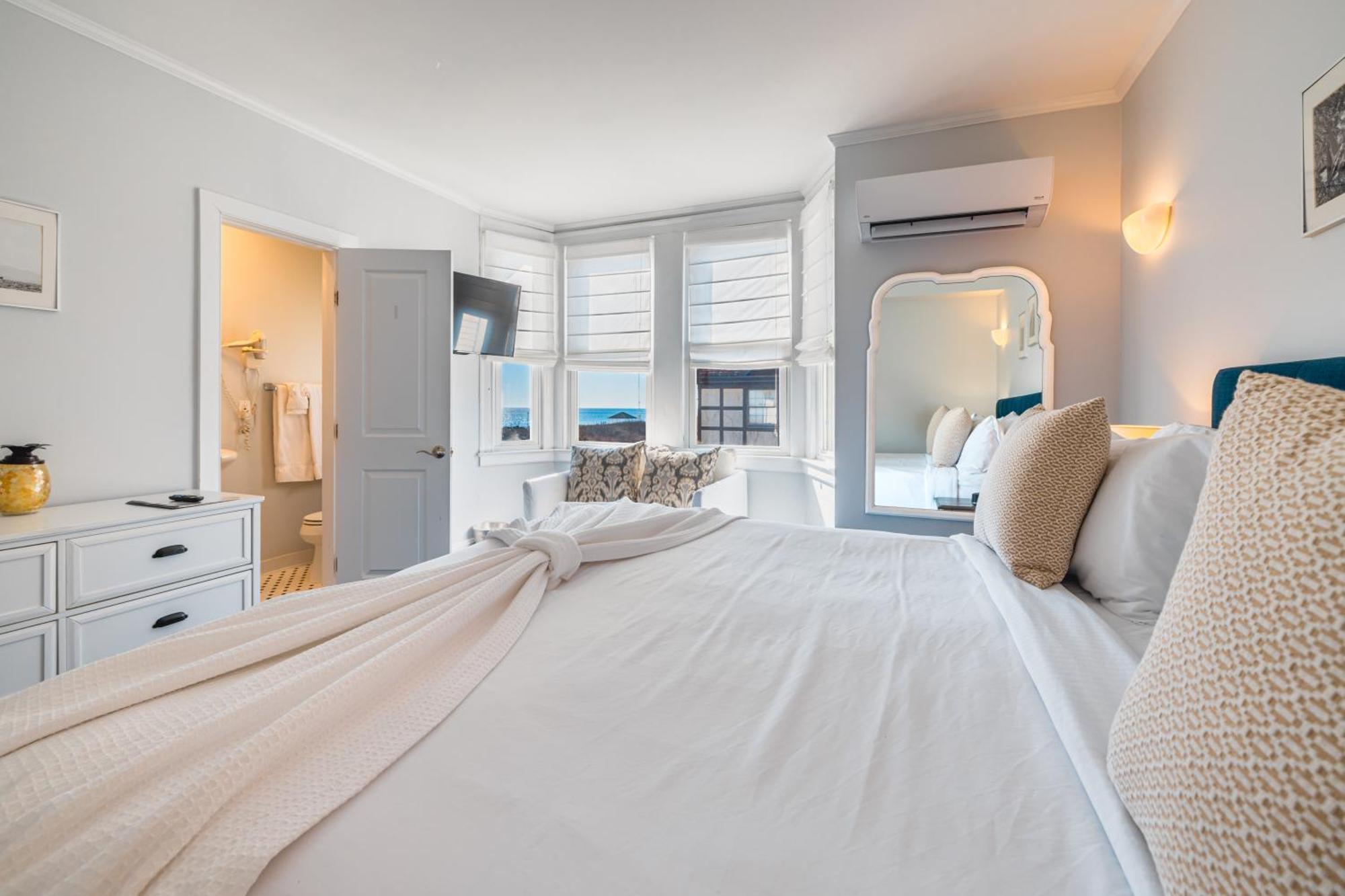 Grand Victorian An Icona Boutique Collection Hotel สปริงเลค ภายนอก รูปภาพ