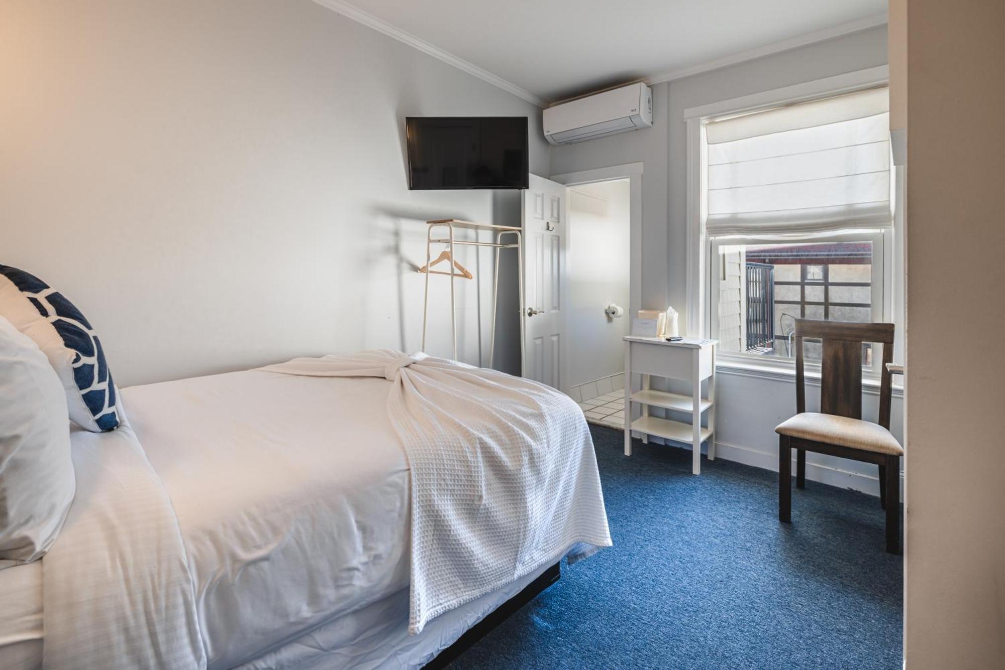 Grand Victorian An Icona Boutique Collection Hotel สปริงเลค ภายนอก รูปภาพ