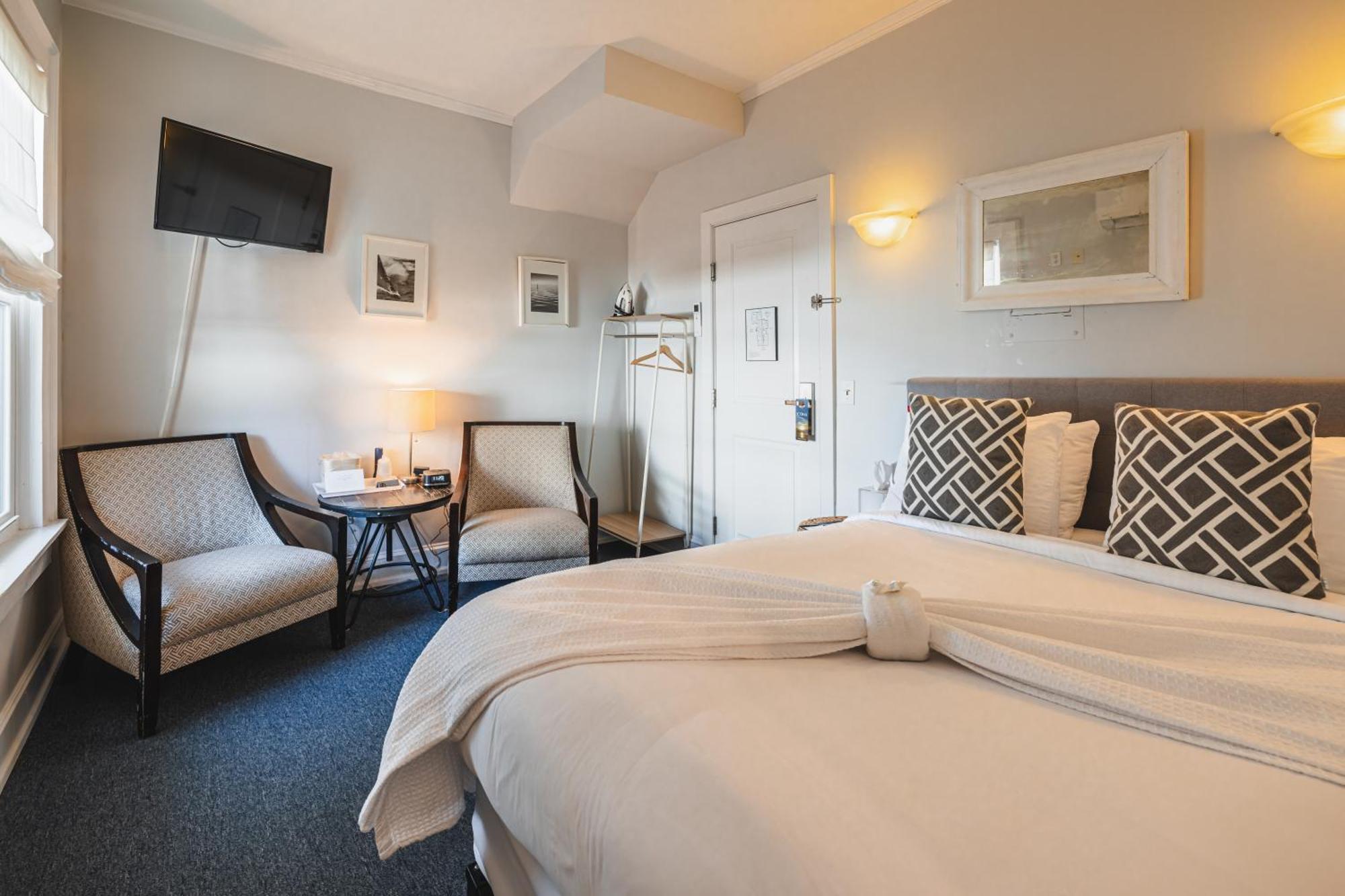 Grand Victorian An Icona Boutique Collection Hotel สปริงเลค ภายนอก รูปภาพ